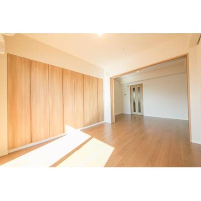 3/22 リビング/ダイニング