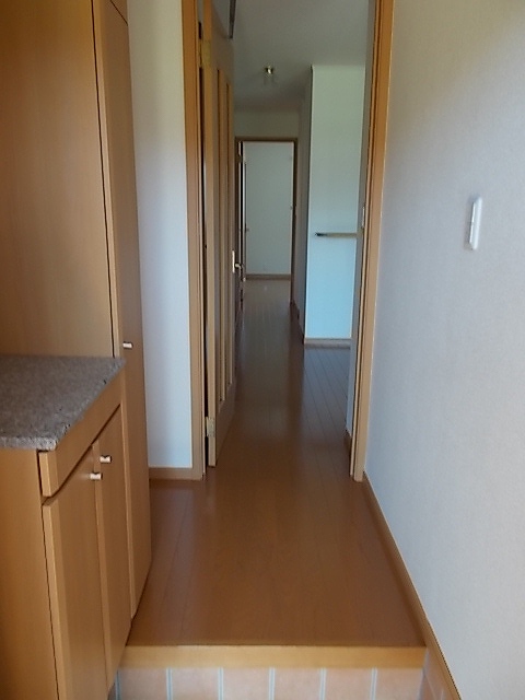 12/30 玄関