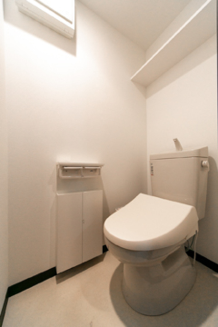 21/29 トイレ