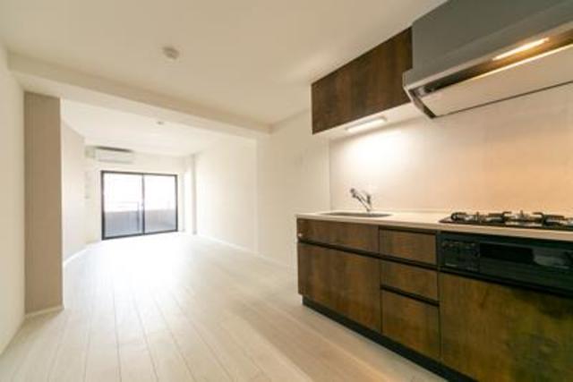 12/30 リビング/ダイニング