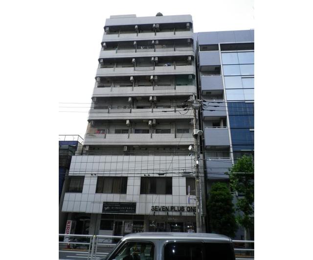 1/6 外観