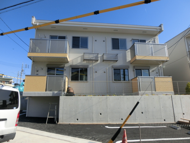 21/29 エントランス