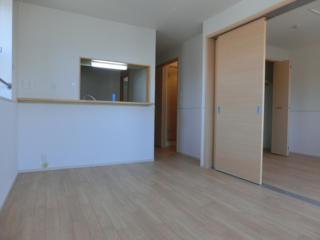 4/29 リビング/ダイニング