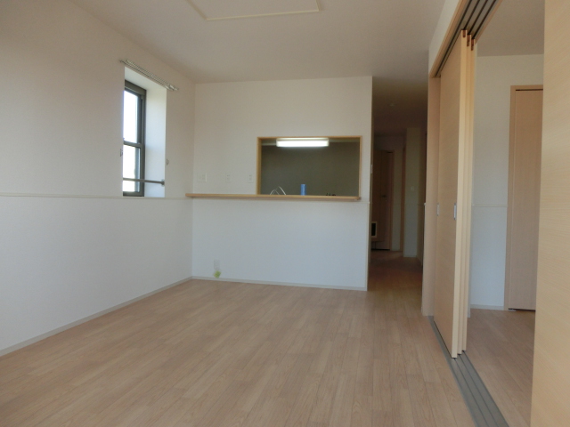 5/29 リビング/ダイニング