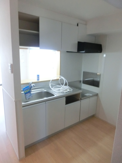 11/29 キッチン
