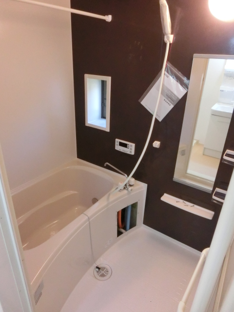 12/29 浴室