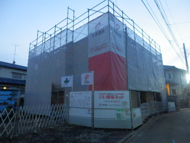 1/28 外観