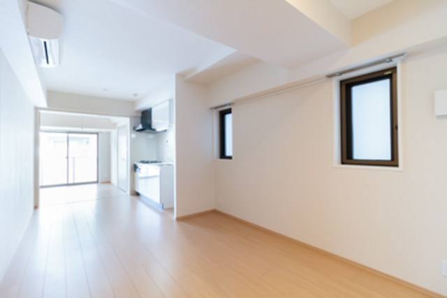 7/30 リビング/ダイニング