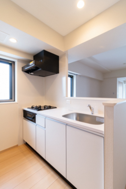 5/17 キッチン