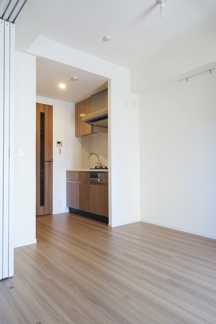 3/9 リビング/ダイニング