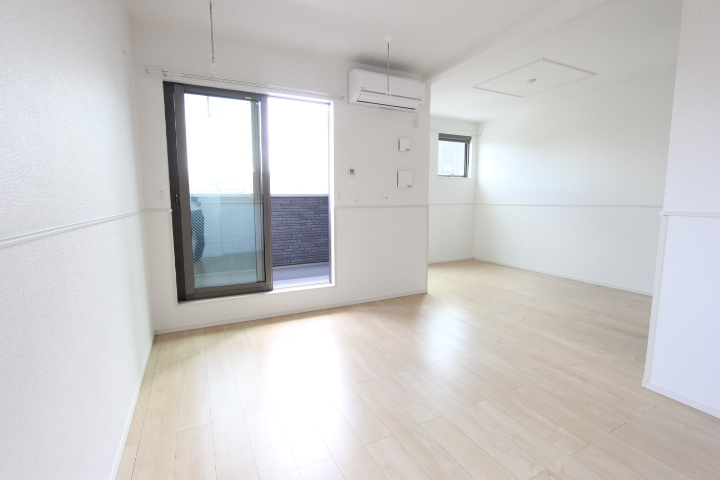 3/20 リビング/ダイニング