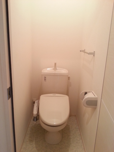 13/29 トイレ