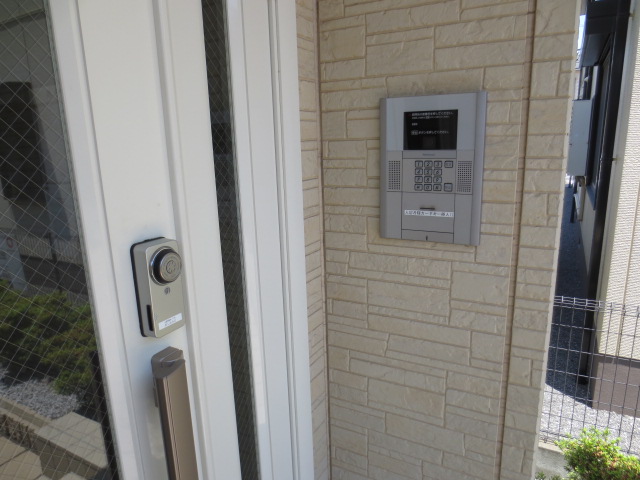 22/29 エントランス