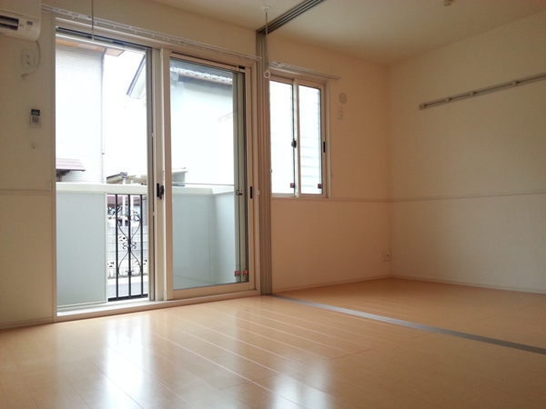 6/29 リビング/ダイニング