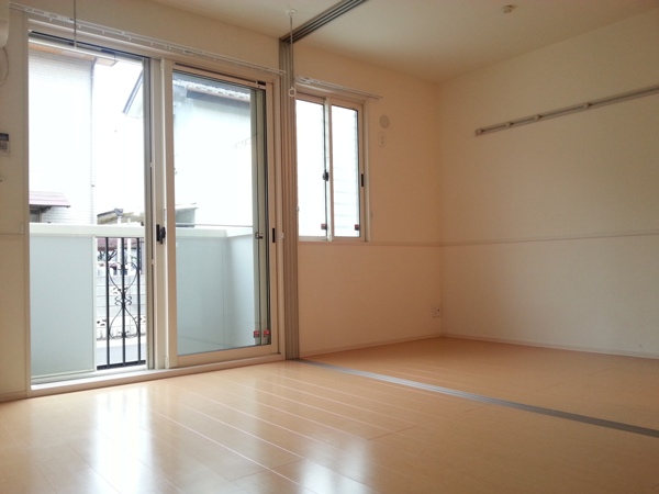 5/29 リビング/ダイニング