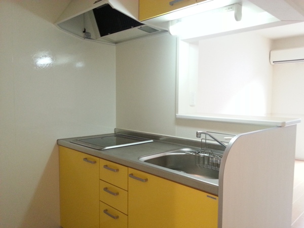 11/29 キッチン