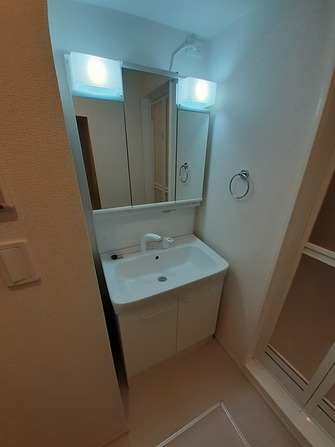 10/20 洗面