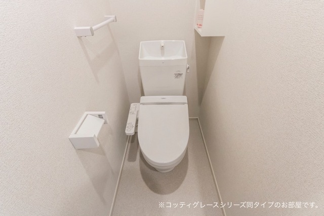 9/22 トイレ