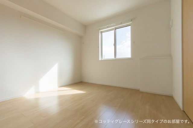 4/22 寝室
