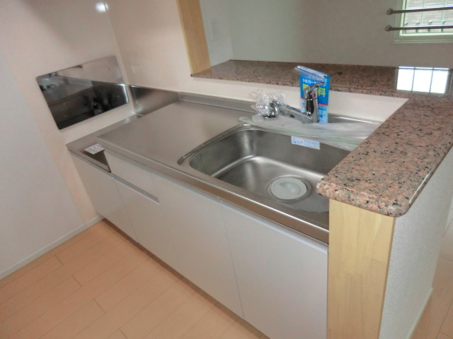 16/28 バルコニー