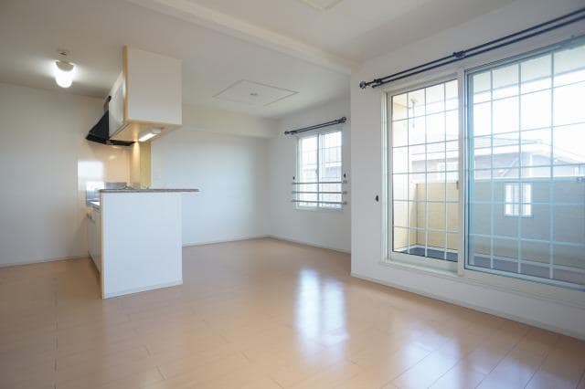 3/28 リビング/ダイニング