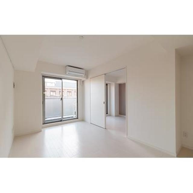 3/6 リビング/ダイニング