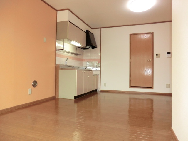 4/28 リビング/ダイニング