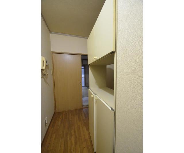 17/29 玄関