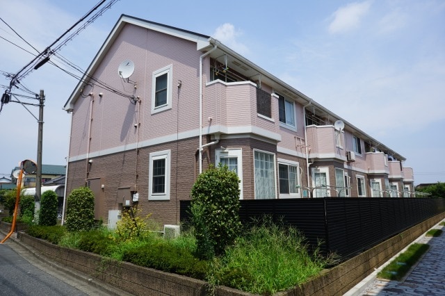 1/24 外観