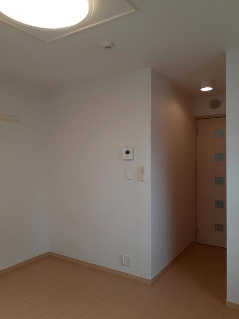 4/20 リビング/ダイニング