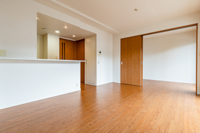 3/22 リビング/ダイニング