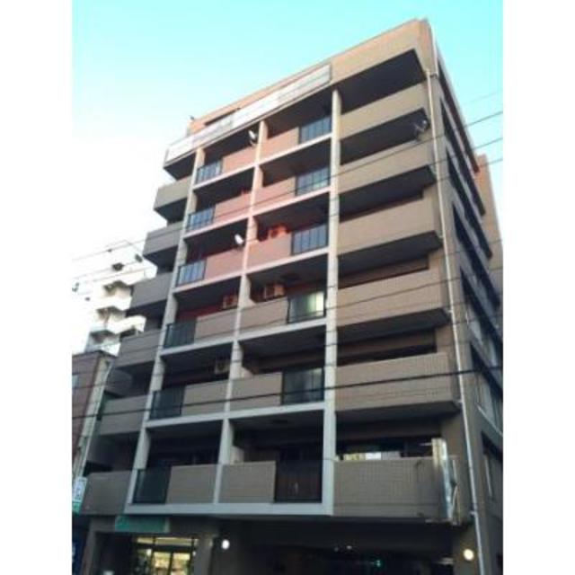 1/7 外観