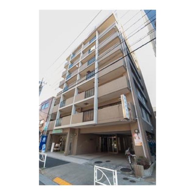 2/7 外観