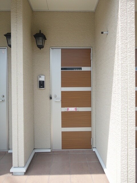 13/20 エントランス