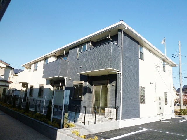 13/19 エントランス