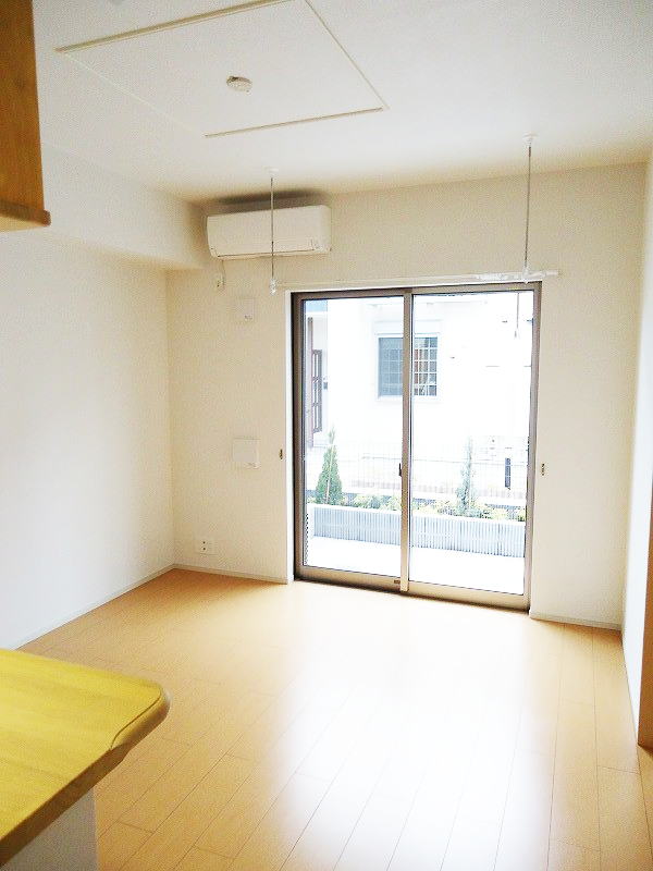 3/19 リビング/ダイニング