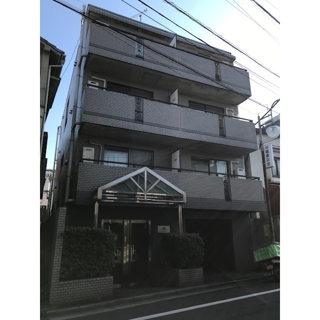 1/24 外観