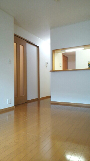 5/24 リビング/ダイニング