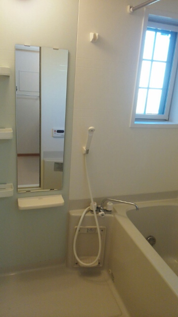 11/24 浴室