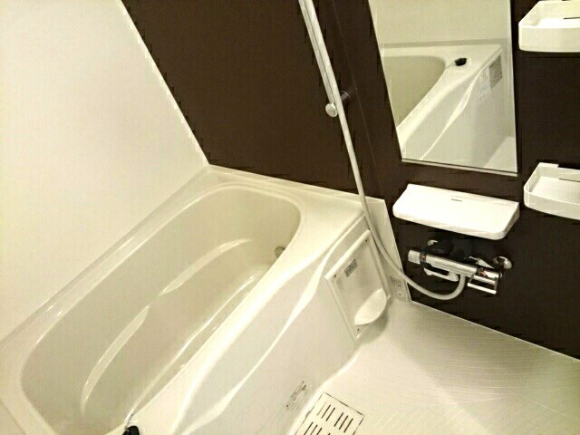 16/24 バルコニー