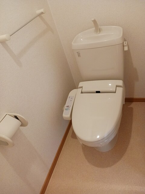 13/28 トイレ