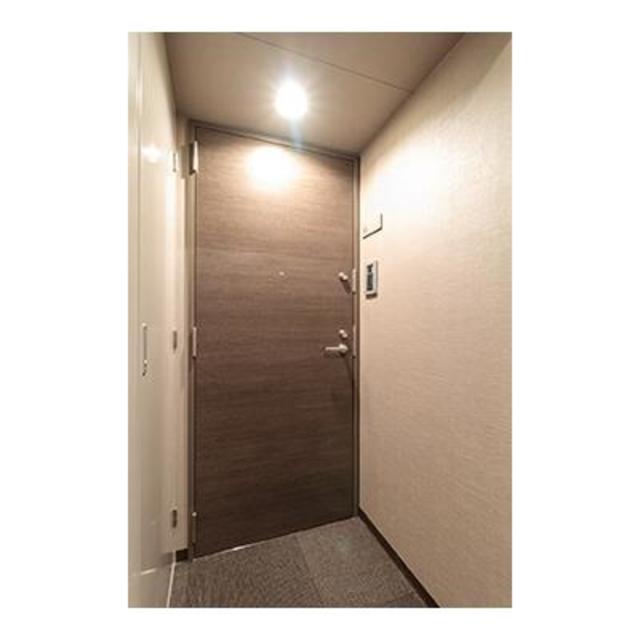 4/7 玄関