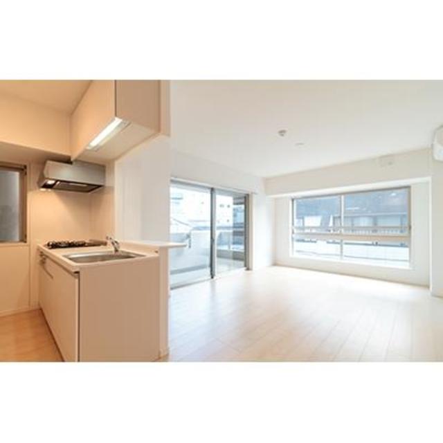 3/7 リビング/ダイニング