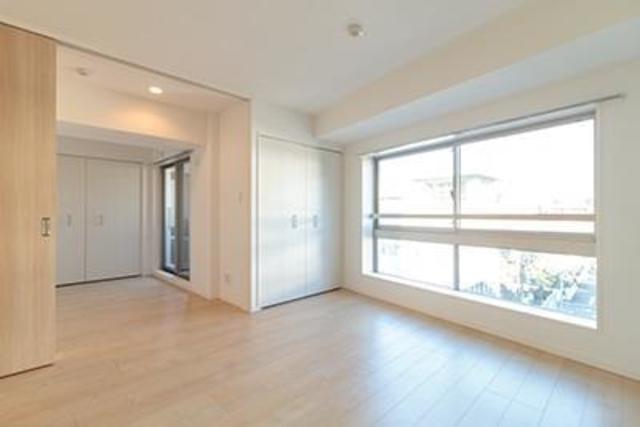 3/7 リビング/ダイニング