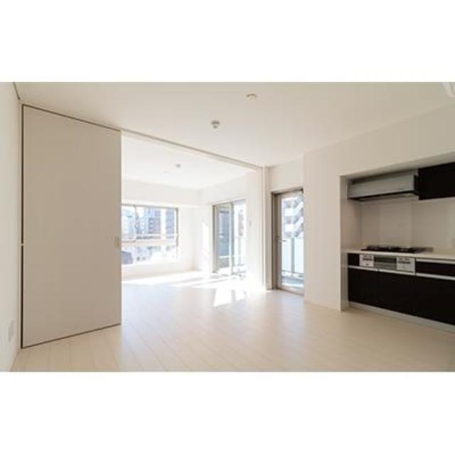 5/22 リビング/ダイニング