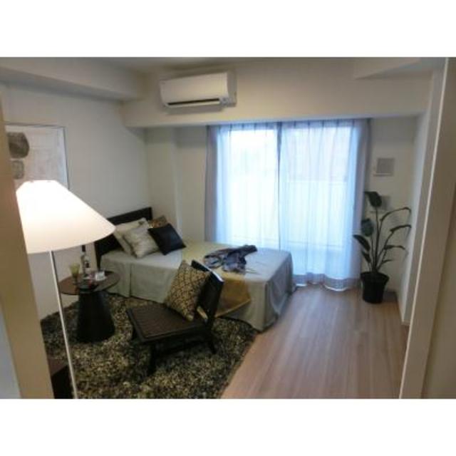 3/6 リビング/ダイニング