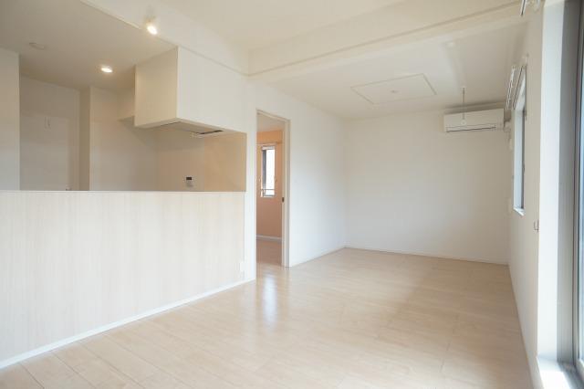 3/20 リビング/ダイニング