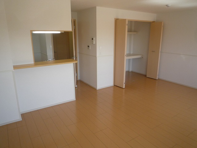 3/22 リビング/ダイニング