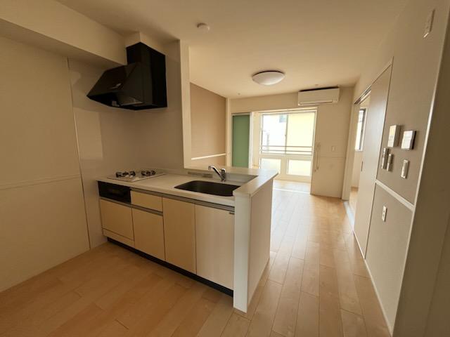 3/27 リビング/ダイニング