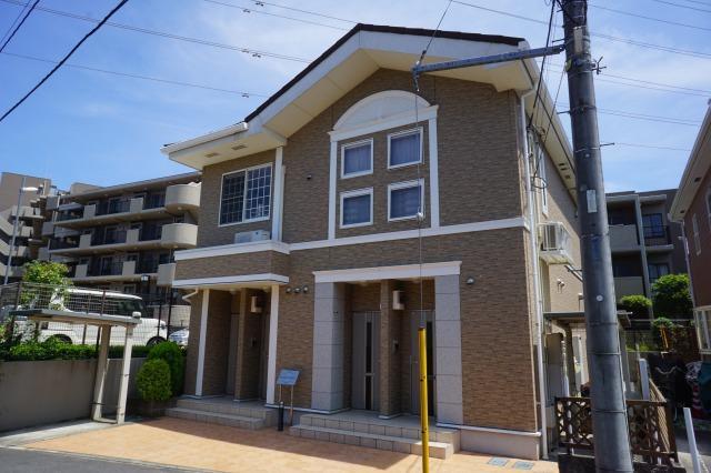 1/30 外観